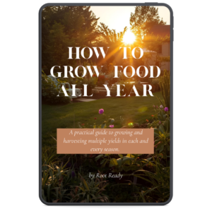 How to Grow Food All Year